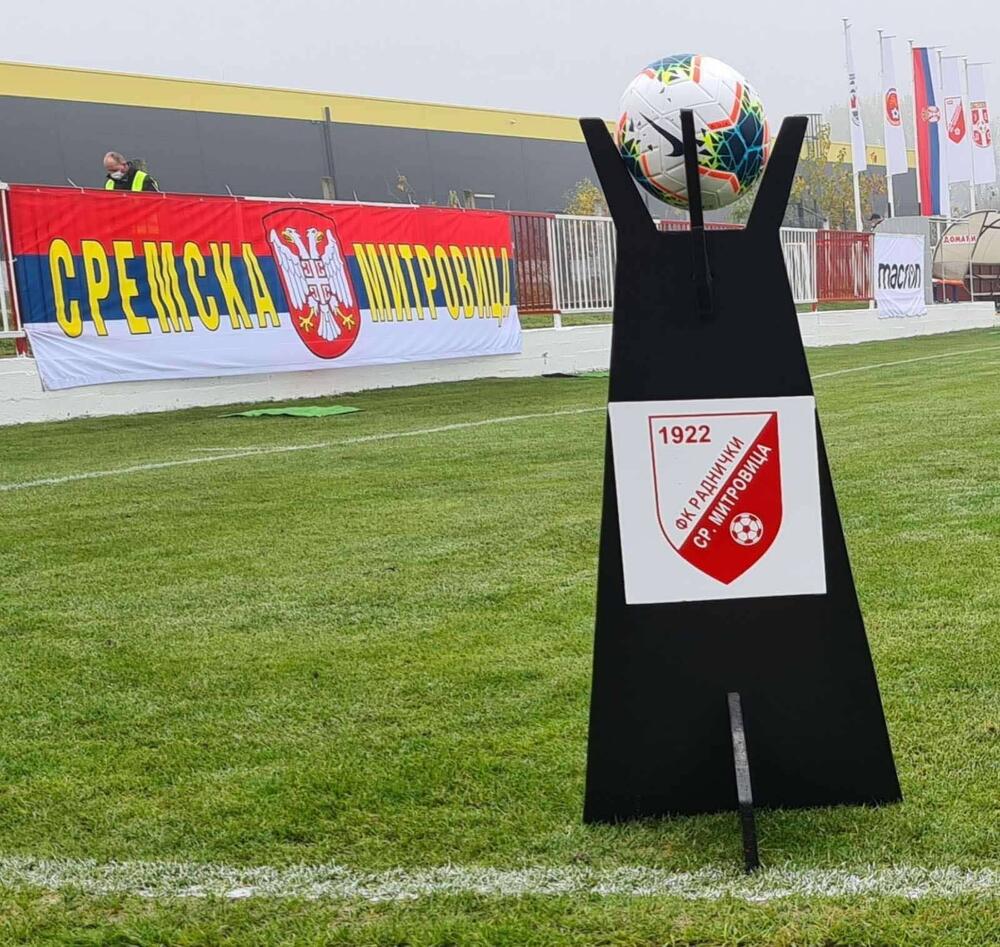 FK Radnički Sremska Mitrovica Archives - Sportklub
