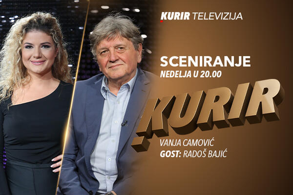 RADOŠ BAJIĆ OTKRIO U SCENIRANJU Evo koji glumci su odbili uloge u kultnoj seriji "Selo gori,a baba se češlja"