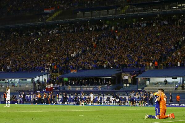 IZGLEDA DA JE DOŠLO VREME! Hrvatska ulaže u nove stadione, plan je spreman, Maksimir više neće biti isti!