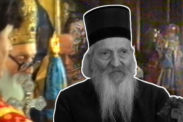 OVAKO JE 2007. GODINE GOVORIO PATRIJARH PAVLE NA BADNJI DAN: Svaki VERNIK njegovu BOŽIĆNU POSLANICU treba DA ZNA