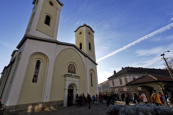 KAD JE NAJBOLJE VREME DA OD ARHANĐELA MIHAILA ZATRAŽITE ISPUNJENJE ŽELJE?Veruje se da se BAŠ u ovaj ČAS otvara NEBO