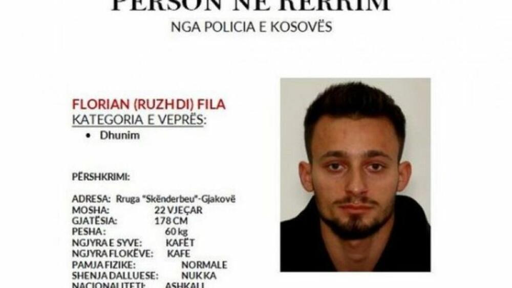  Potraga za Florijanom Rudžijem File