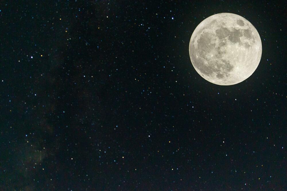 Pun mesec u Ovnu 29. septembra 2023