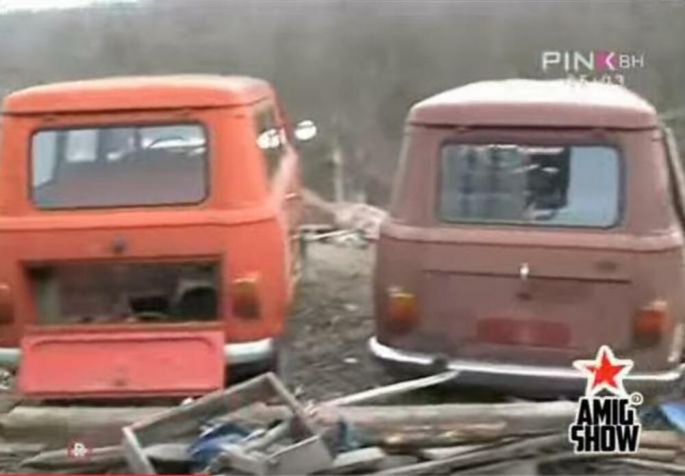 <p>Ona se nimalo ne stidi svog porekla, i sa ponosom pokazuje kuću u kojoj je rasla</p>