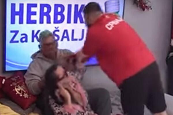 MILJAN NASRNUO NA NECU: Veliki šef se HITNO OGLASIO i žestoko ga KAZNIO (VIDEO)