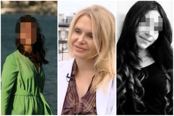 SUMNJALO SE DA SU UBIJENE, ALI JE OBDUKCIJA POKAZALA DRUGAČIJE: Ivana, Sara i Violeta imale MISTERIOZNE POVREDE