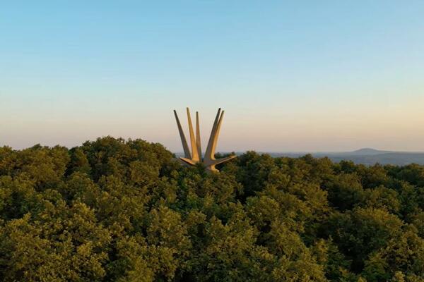 Mala Sveta Gora na Kosmaju! Oaza duhovnosti nadomak Beograda, ovde se kriju važni srednjovekovni manastiri