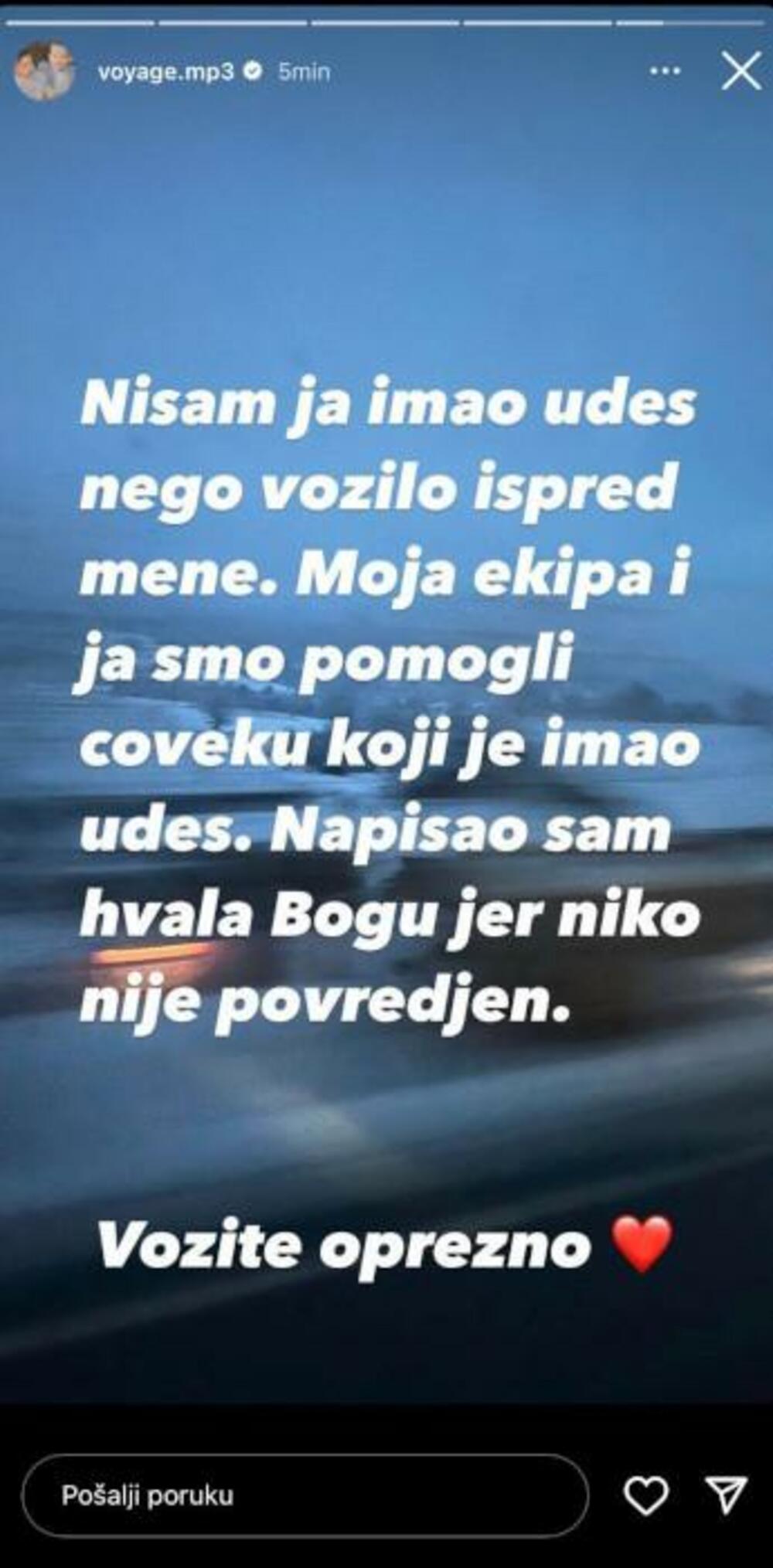 Vojaž