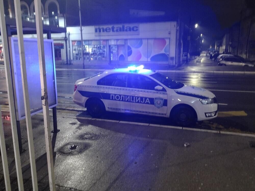 Policija