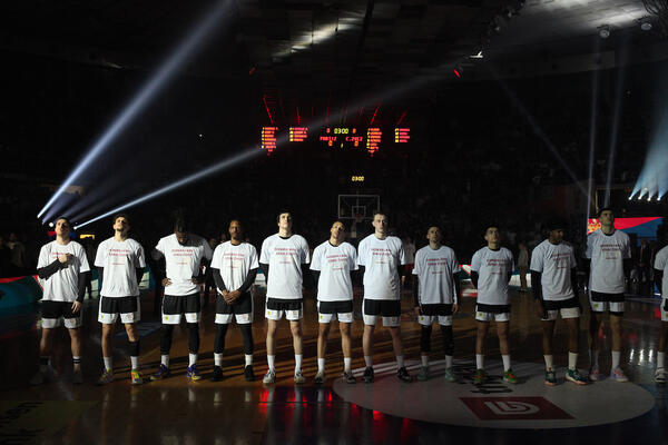 PARTIZAN U VELIKOM PROBLEMU! Fenerova ZVER stiže u Beograd, Itudisov tim dva puta moćniji sa njim (FOTO)