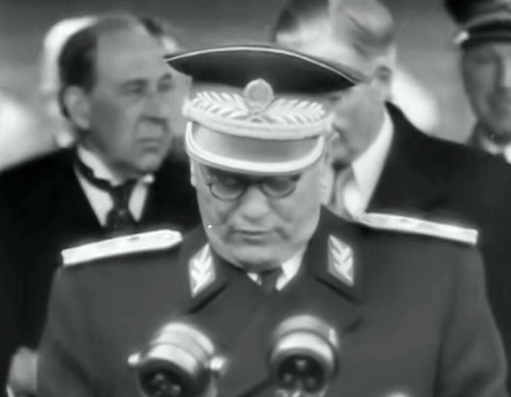 Josip Broz Tito