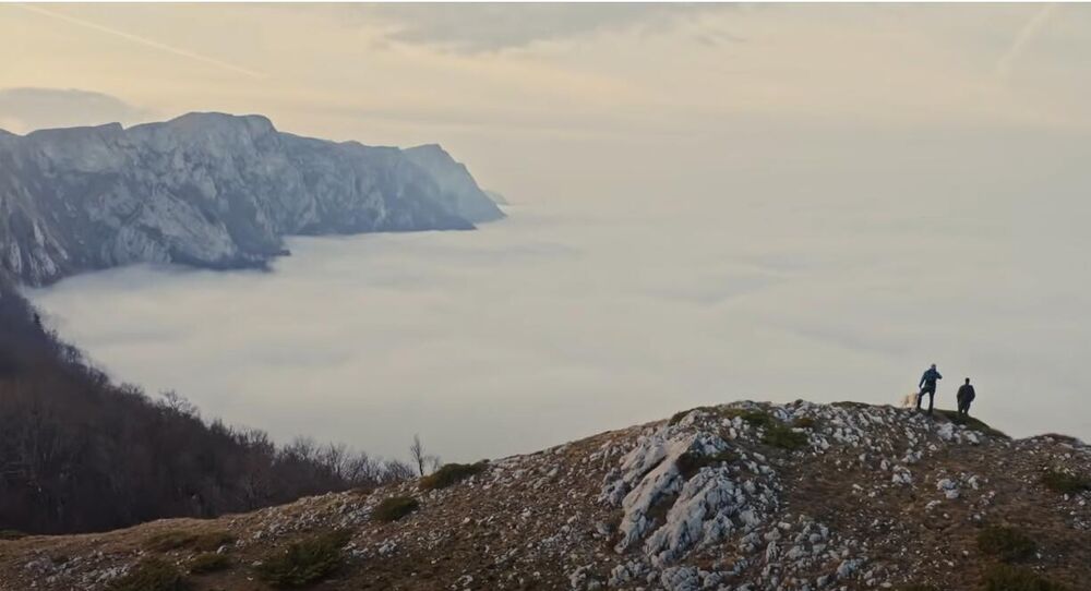 Suva planina