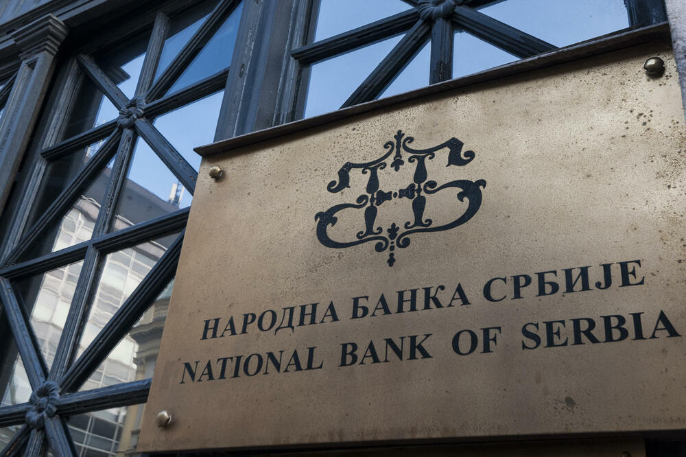 SAOPŠTENE NAJNOVIJE INFORMACIJE IZ NARODNE BANKE: Najnovija odluka stupa na snagu za manje od 24 sata