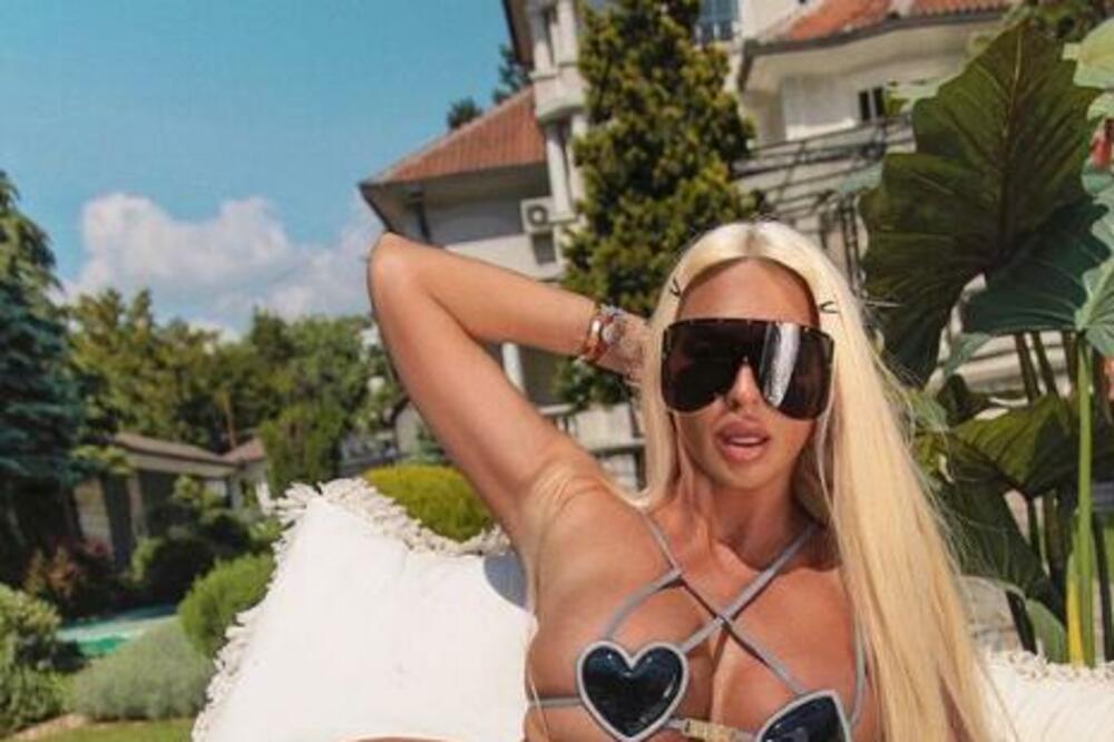 Jelena Karleuša ponovo podeila Srbe: Pojavio se snimak koji šokira, da li je ovo namerno uradila?