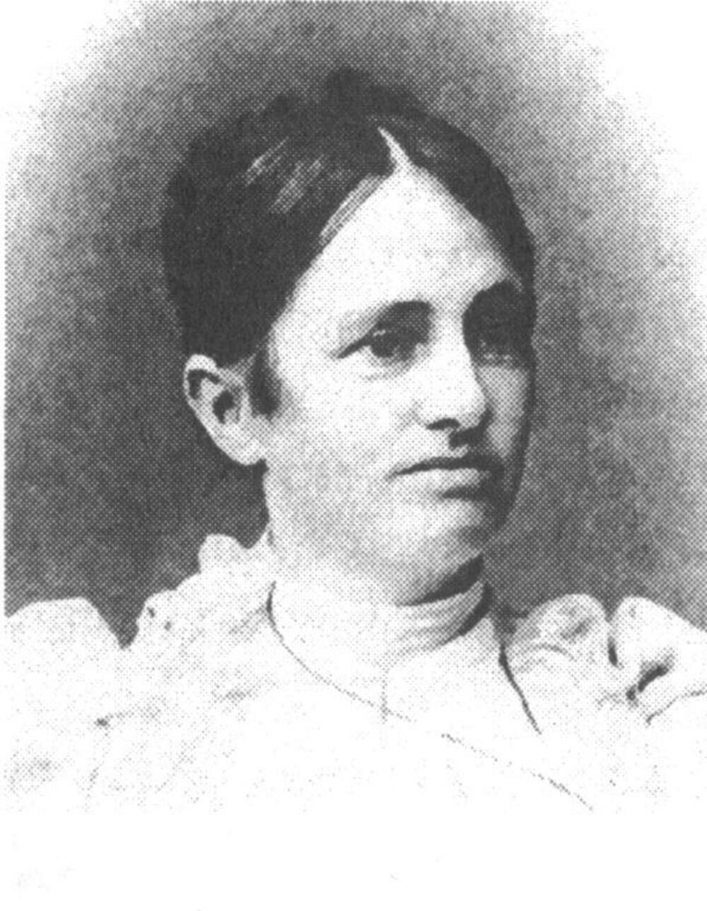 Georgina Đuka Tesla