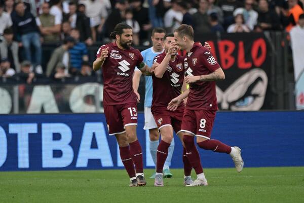 KAKVA GOLČINA SRPSKOG REPREZENTATIVCA! Italija BRUJI o Ilićevom prvencu! (VIDEO)