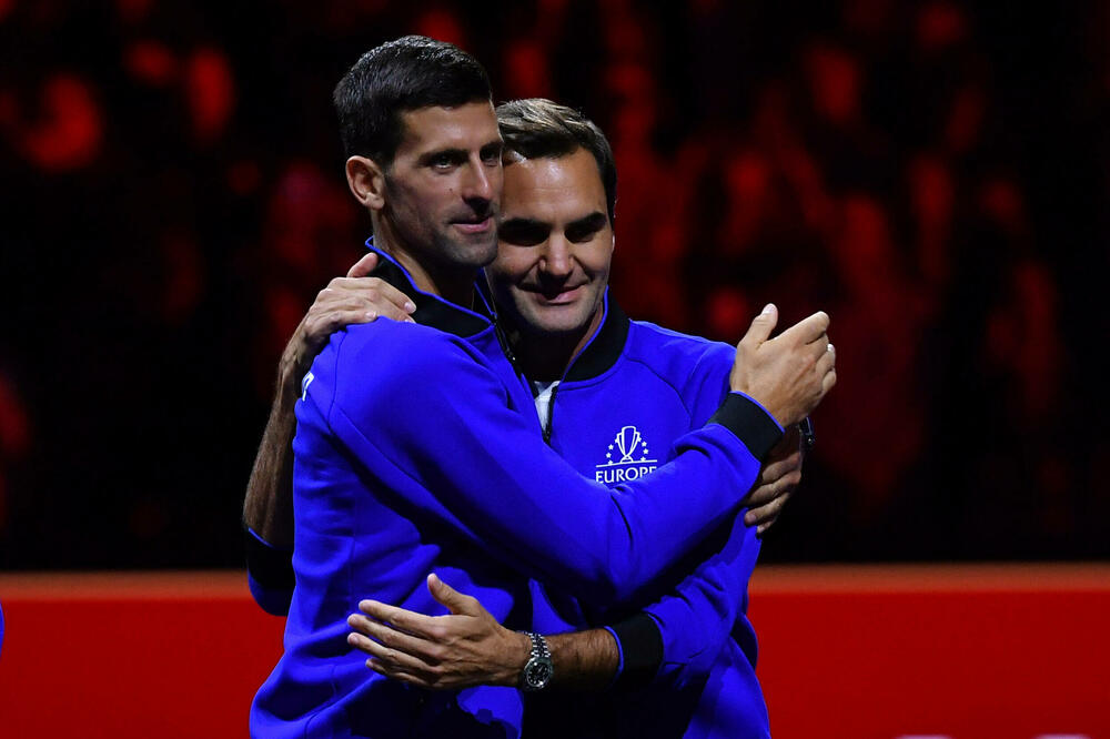 OGLASIO SE RODŽER FEDERER: "To bi bio veliki udarac za tenis"