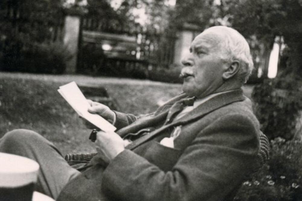 Ako imate ove osobine spadate u najređi tip ličnosti prema Karlu Jungu: On je smatrao da su najdarovitiji i posebni