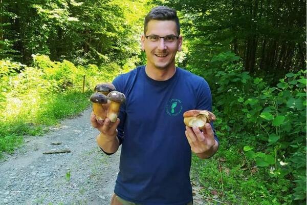 NESTAO DARKO KOD CERNIKA: Pokrenuta velika potraga, JAVITE AKO IMATE NEKU INFORMACIJU (FOTO)