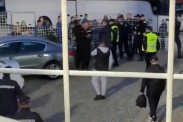 LALATOVIĆ KRENUO NA NAVIJAČE U SURDULICI! Vređali mu decu, roditelje i bivšu ženu (VIDEO)