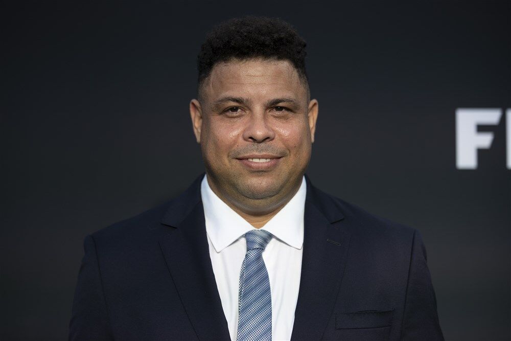 Ronaldo Nazario de Lima