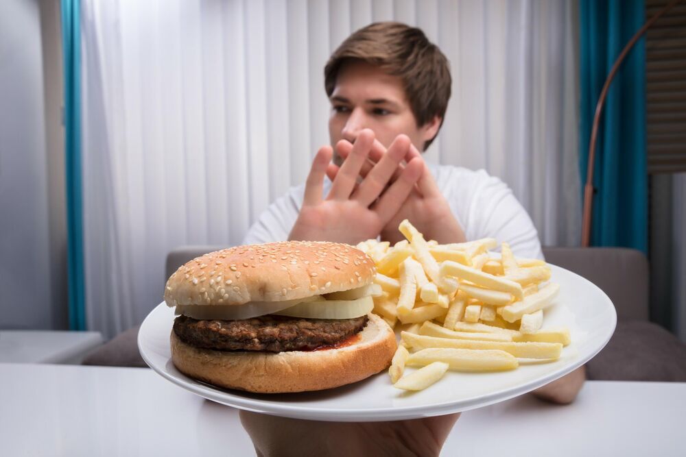 Dijeta, Hrana, Ishrana, Burger, Zdravlje