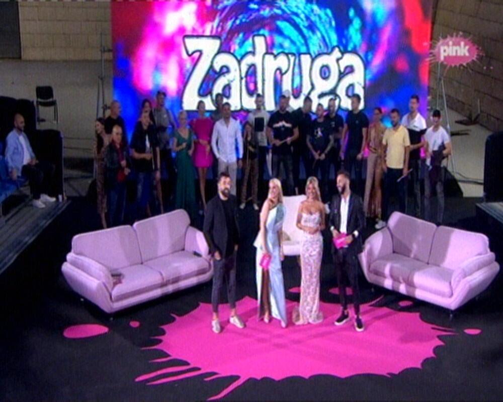 Zadruga 6