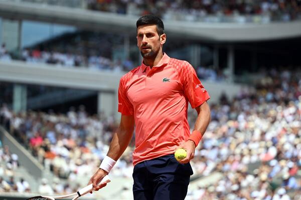 NOVAK SE POKLONIO ALKARASU: Đoković ostao u čudu, mogao je samo da aplaudira Špancu! (VIDEO)