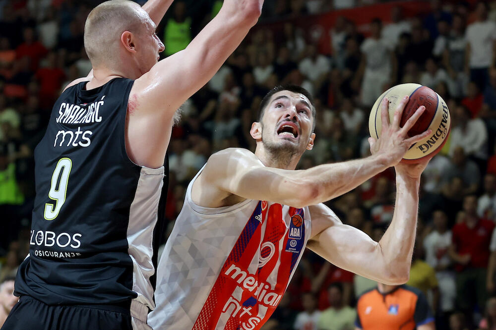 OVO IZJAVA ĆE IZAZVATI MNOGO POLEMIKE: "Nezamislivo je u EU da država finansira klubove kao Partizan i Zvezdu!"