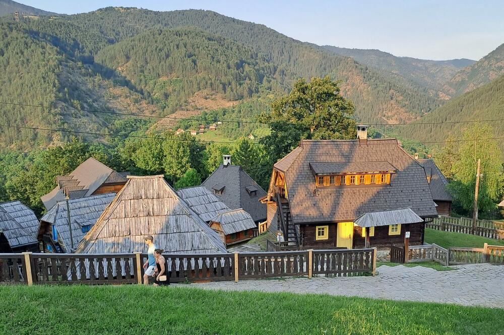 Ovo srpsko selo jedno je od najboljih turističkih sela na celoj planeti! Sada je dobilo i zvanično priznanje!