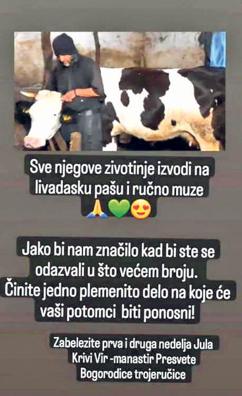 Lažni monah