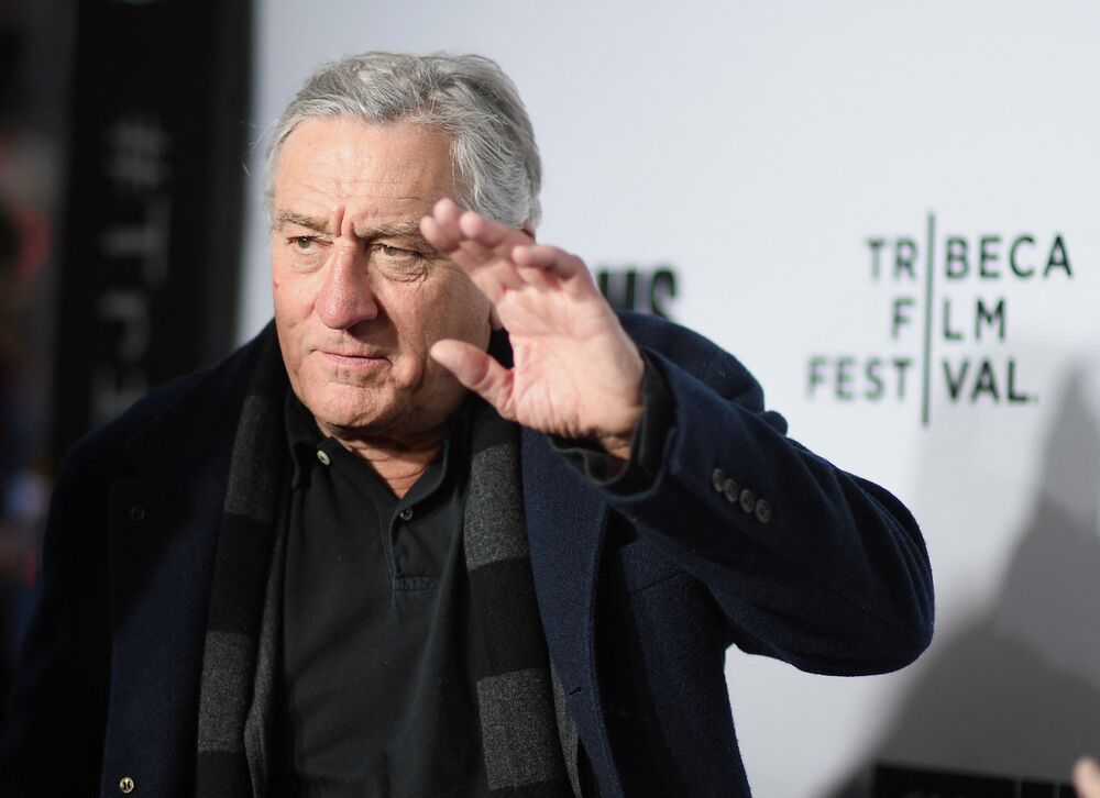 Robert De Niro