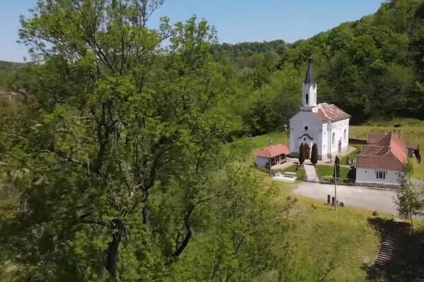 Noćenje za dve osobe u ovoj banji košta samo 10 evra: Jedna je od najlepših - cena lux apartmana još smešnija