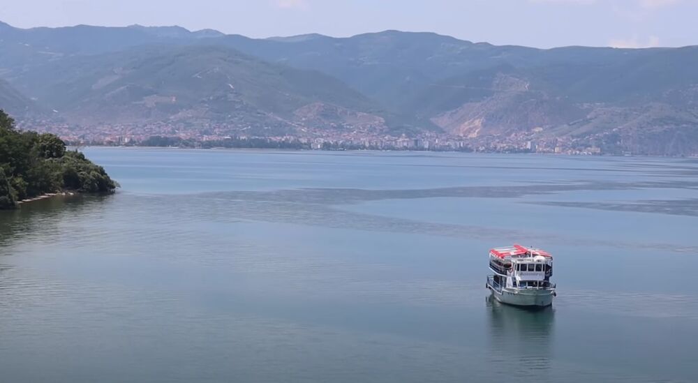 Ohrid