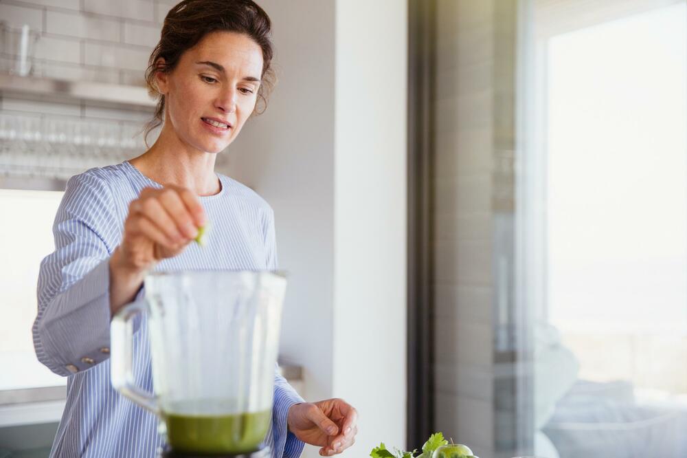 OVAKO PRIPREMLJEN SMUTI GOJI VIŠE NEGO BUREK, OVO MORATE DA ZNATE: Nutricionista otkrio gde pravite GREŠKU