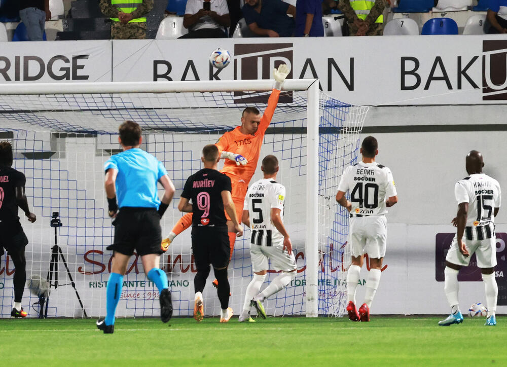 Uživo prenos utakmice Vojvodina Partizan, gde gledati, Arena sport