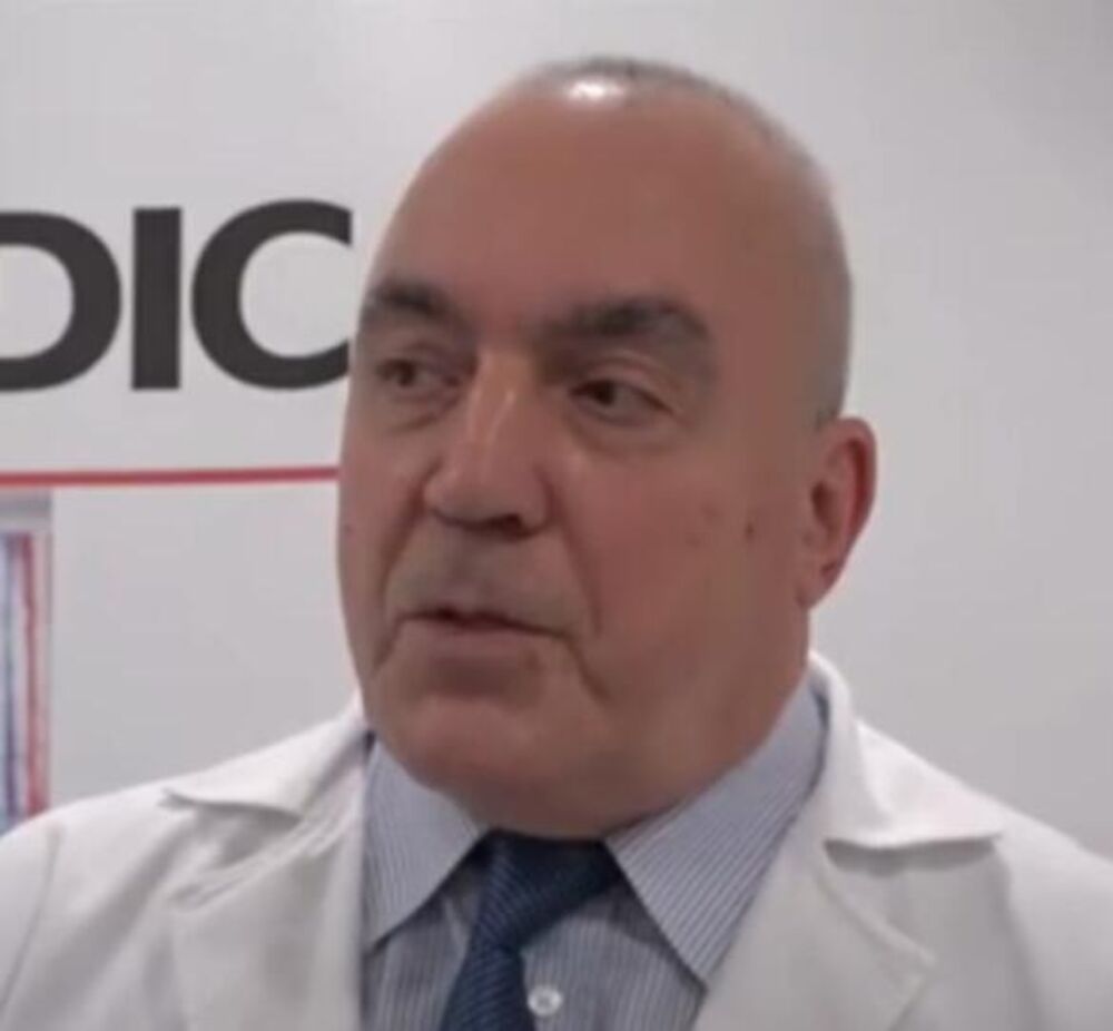 dr Janković