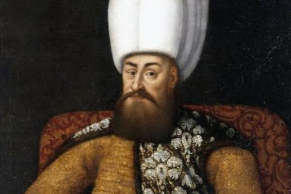 U školama nas ovome nisu učili, a istina je sledeća: Evo kako je zaista poginuo turski sultan Murat