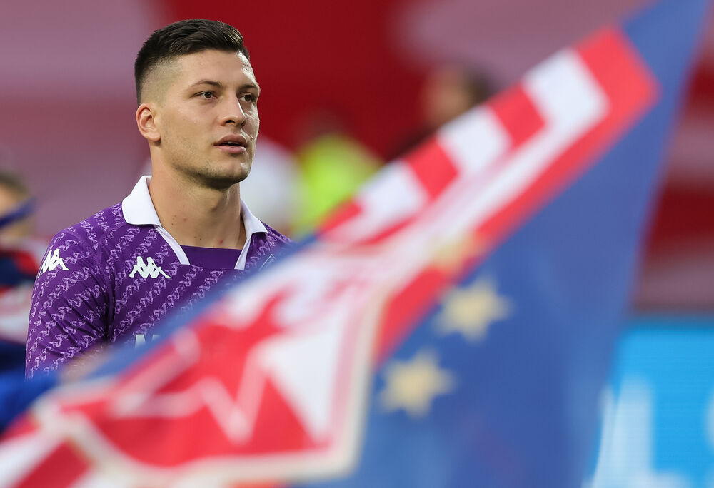 Luka Jović