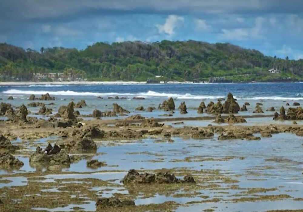 Nauru, Država Nauru