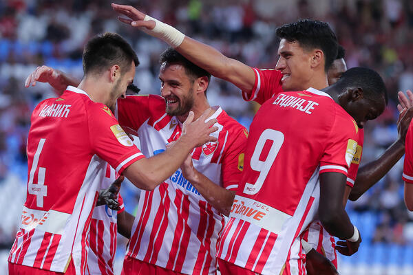 STIGLE PRVE PROGNOZE ZA MEČ CRVENA ZVEZDA - JANG BOJS: Da li je kvota na Zvezdu realna?