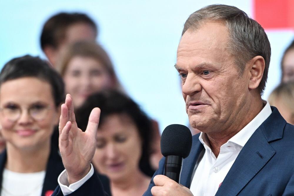 NAKON ATENTATA NA ROBERTA FICA, PRETNJA STIGLA I POLJSKOM PREMIJERU: Donald Tusk primio JEZIVU PORUKU