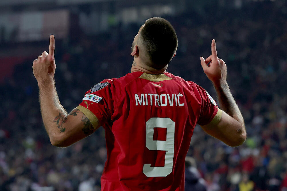 Aleksandar Mitrović ogolio dušu! Žrtva, odricanje, hirovi...