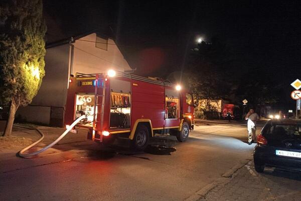 UŽAS U ZRENJANINU, ŽENA SE I DALJE NALAZI ZARIBLJENA ISPOD RUŠEVINA: Ne zna se u kakvom je stanju nakon eksplozije