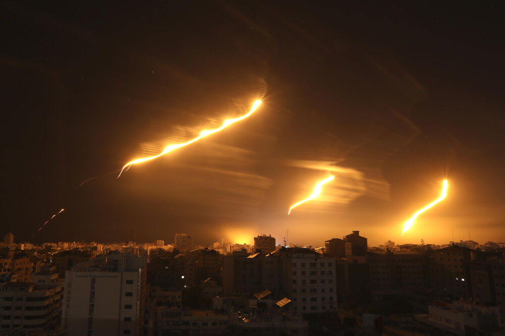 Gaza