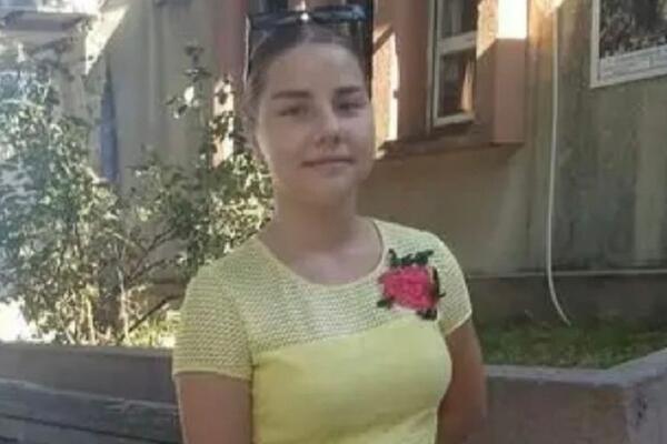 NESTALA DEVOJČICA (13) IZ BARA, OD JUČE JOJ SE GUBI SVAKI TRAG: Evo gde je poslednji put VIĐENA (FOTO)