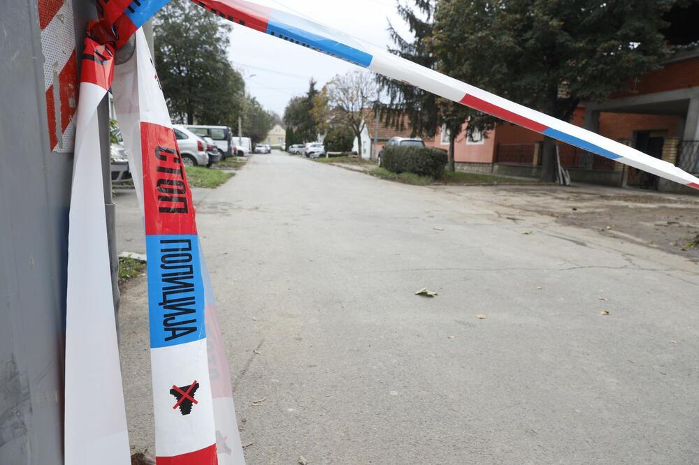 Pronađen leš muškarca kod Vranja: Komšije primetile da ga nema danima, policija zatekla užas