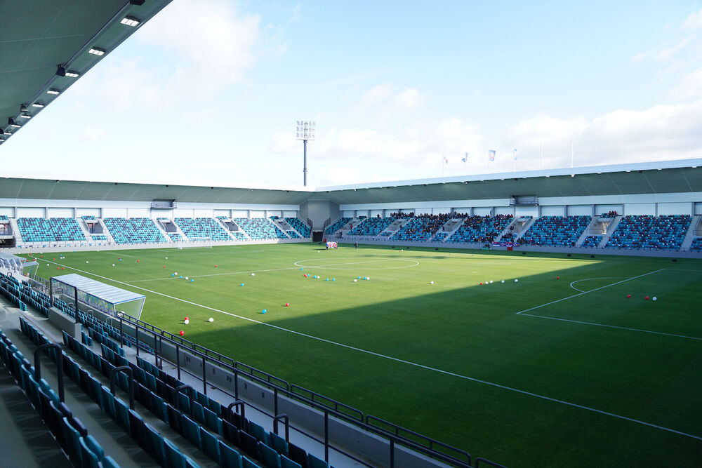 Stadion Kraljevica u Zaječaru