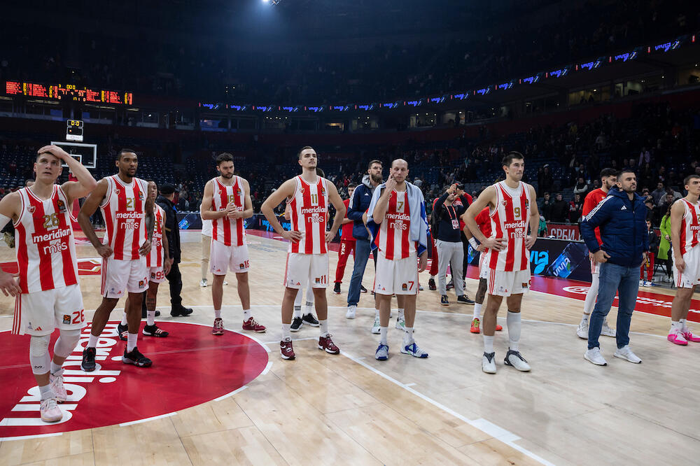 DELIJE PRIREDILE NEPRIJATNO IZNENAĐENJE KOŠARKAŠIMA: Poraz sada još više boli! (VIDEO)