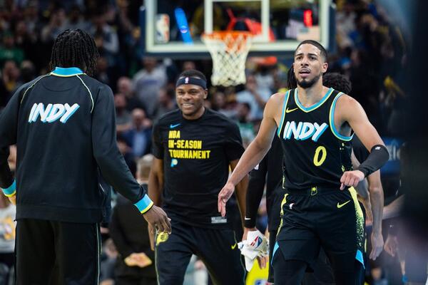 POZNATI PRVI POLUFINALISTI NBA KUPA: Indijana i Nju Orleans izborili završni turnir u Las Vegasu! (VIDEO)